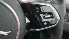 Jaguar I-Pace 294kW EV400 Black 90kWh 5dr Auto [11kW Charger] Electric Estate